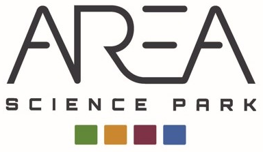 Logo di AREA Science Park Logo di AREA Science Park