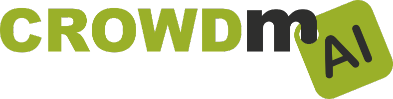 Logo di Crowd M Italy Srl Logo di Crowd M Italy Srl