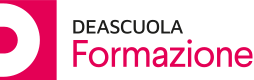 Logo di De Agostini Scuola