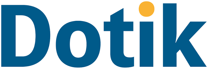 Logo di Dotik Srls Logo di Dotik Srls