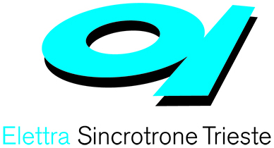 Logo di Elettra Sincrotrone Trieste Logo di Elettra Sincrotrone Trieste