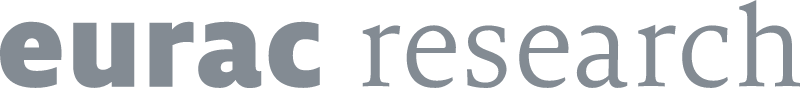 Logo di Eurac Research Logo di Eurac Research