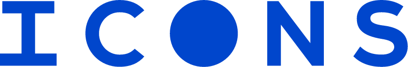 Logo di Fondazione ICONS