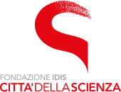 Logo di Fondazione IDIS – Città della Scienza Logo di Fondazione IDIS – Città della Scienza