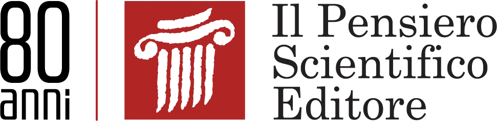 Logo di Il Pensiero Scientifico Editore Logo di Il Pensiero Scientifico Editore