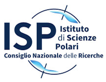 Logo di Istituto di Scienze Polari – ISP CNR Logo di Istituto di Scienze Polari – ISP CNR