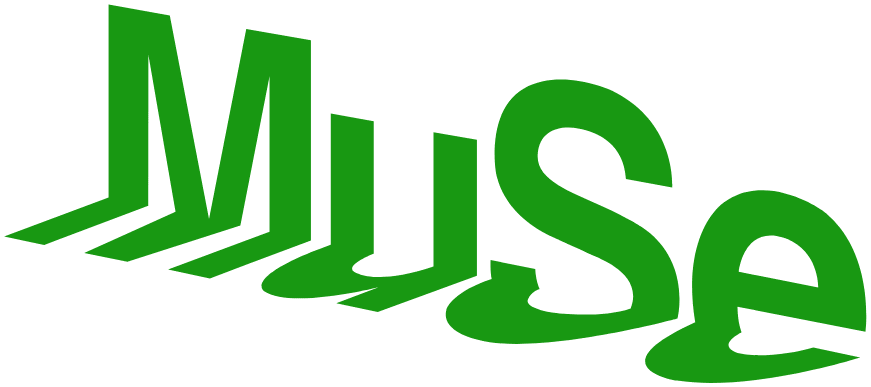 Logo di Museo delle Scienze – MUSE Logo di Museo delle Scienze – MUSE