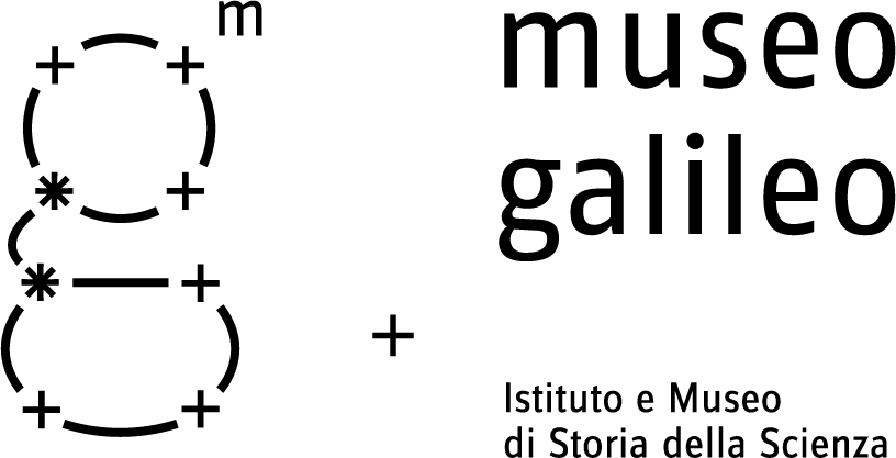 Logo di Museo Galileo – Istituto e museo di storia della scienza Logo di Museo Galileo – Istituto e museo di storia della scienza