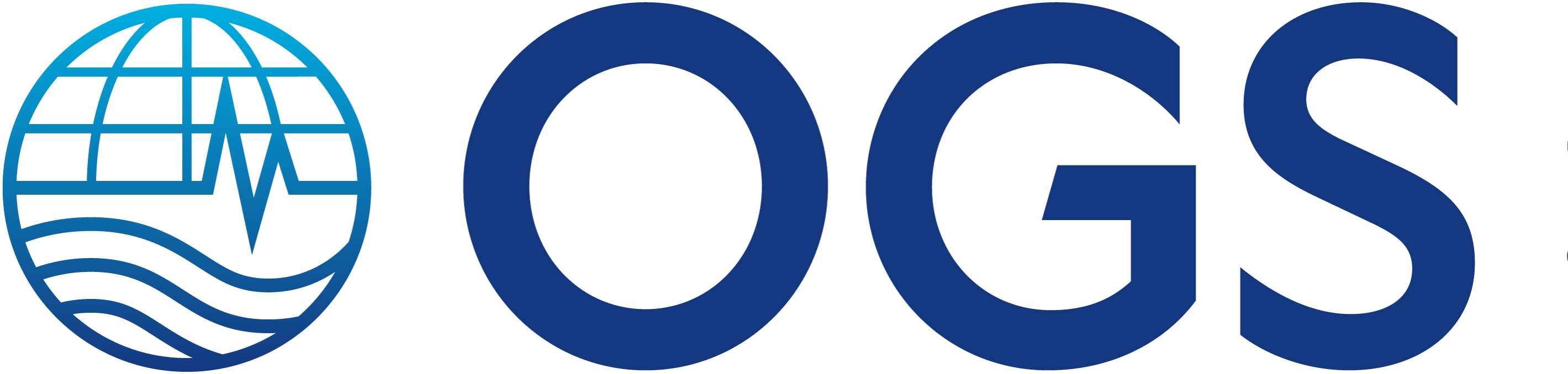 Logo di Istituto Nazionale di Oceanografia e di Geofisica Sperimentale – OGS
