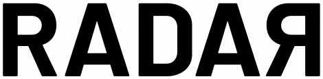 Logo di RADAR Magazine Logo di RADAR Magazine
