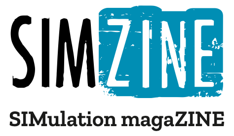 Logo di SIMEDITA srls – SIMZINE Logo di SIMEDITA srls – SIMZINE