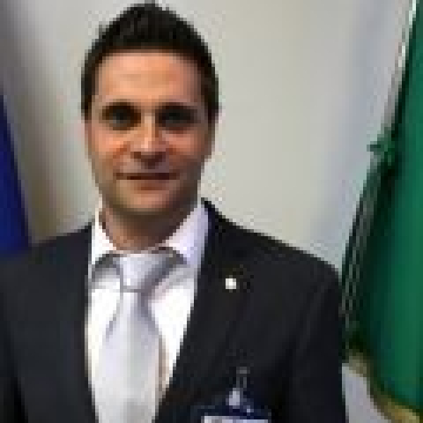 Gianluigi Rozza Gianluigi Rozza